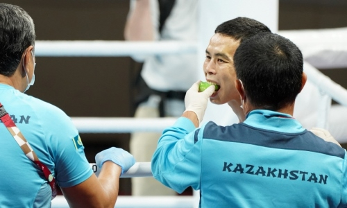 Определились соперники казахстанцев Бибосынова и Сафиуллина в четвертьфинале Олимпиады-2020