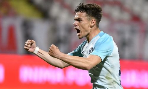 ФКСБ расстался с первым футболистом после вылета от «Шахтера»