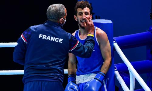 Олимпийский турнир по боксу в Токио лишился главных фаворитов