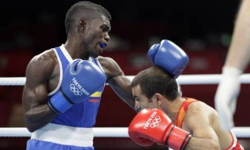 Громкие сенсации и успехи казахстанцев. Итоги главных боксерских боев на Олимпиаде в Токио 31 июля