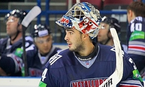 Раскрыта причина внезапной пропажи в России экс-вратаря казахстанского клуба