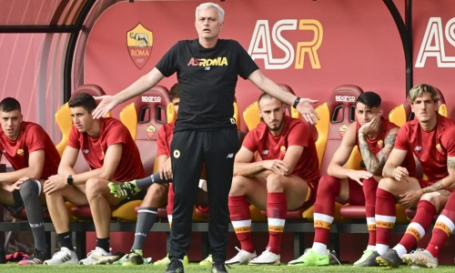 «Рома», «Селтик» или «Партизан». Названы возможные соперники «Тобола» в случае удачи в третьем раунде Лиги Конференций