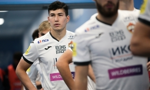 Зайнутдинов? ЦСКА объявил состав на матч РПЛ с «Локомотивом»