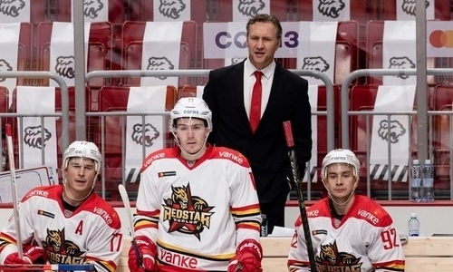 «Видно, что это агония». Сопернику «Барыса» по Востоку КХЛ предсказали скорую «смерть»