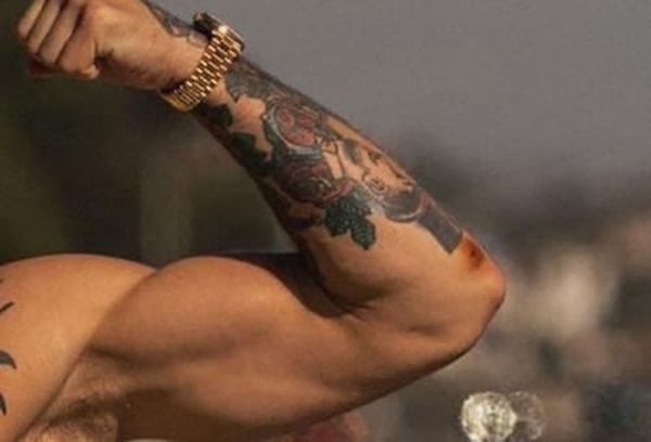 У Конора Макгрегора подозрение на стафилококк накануне реванша с Порье