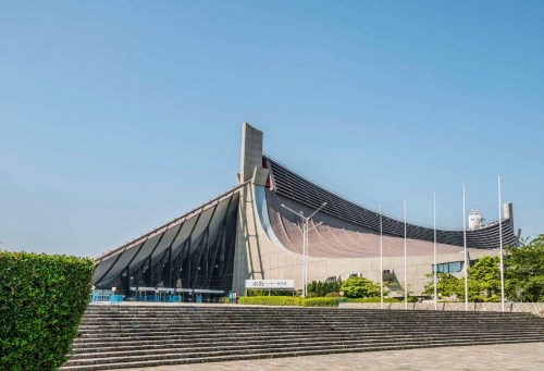 На каких аренах будут биться казахстанские спортсмены на Олимпиаде в Токио. Фото