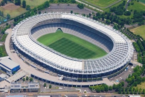 На каких аренах будут биться казахстанские спортсмены на Олимпиаде в Токио. Фото