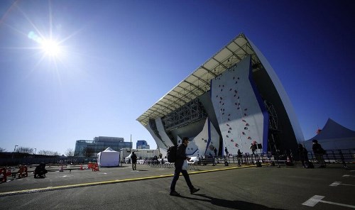 На каких аренах будут биться казахстанские спортсмены на Олимпиаде в Токио. Фото