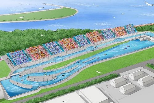 На каких аренах будут биться казахстанские спортсмены на Олимпиаде в Токио. Фото