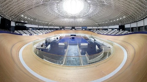 На каких аренах будут биться казахстанские спортсмены на Олимпиаде в Токио. Фото