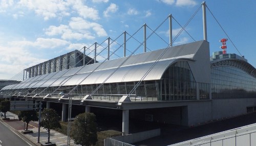 На каких аренах будут биться казахстанские спортсмены на Олимпиаде в Токио. Фото