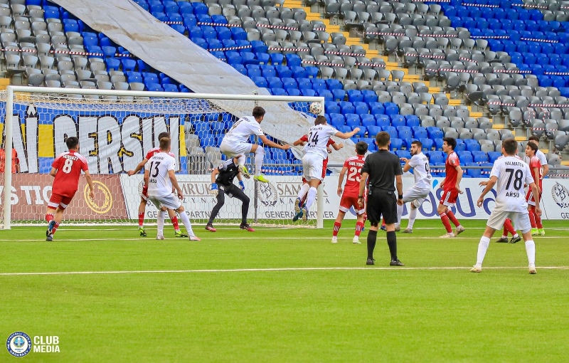 Кызыл жар ордабасы матч. Ордабасы стадион.