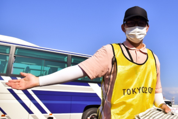 Организация Олимпиады в Токио не идеальна, но Япония совершает национальный подвиг