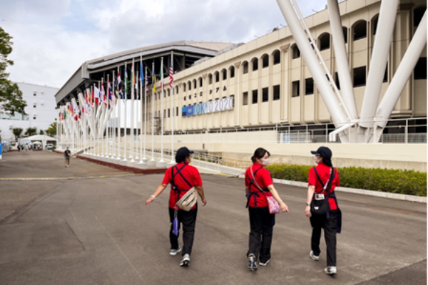 Организация Олимпиады в Токио не идеальна, но Япония совершает национальный подвиг