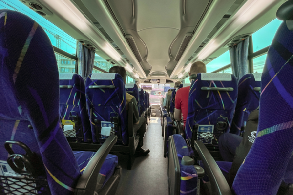 Организация Олимпиады в Токио не идеальна, но Япония совершает национальный подвиг