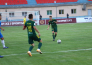 Фоторепортаж с матча Кубка Казахстана «Тараз» — «Тобол» 1:3