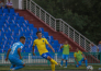 Фоторепортаж с матча Кубка Казахстана «Жетысу» — «Кайрат» 0:1