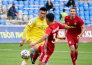 Фоторепортаж с матча Кубка Казахстана «Астана» — «Актобе» 3:2