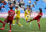 Фоторепортаж с матча Кубка Казахстана «Астана» — «Актобе» 3:2