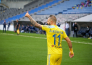 Фоторепортаж с матча Кубка Казахстана «Астана» — «Актобе» 3:2