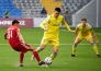 Фоторепортаж с матча Кубка Казахстана «Астана» — «Актобе» 3:2
