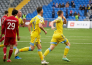 Фоторепортаж с матча Кубка Казахстана «Астана» — «Актобе» 3:2