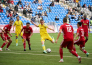 Фоторепортаж с матча Кубка Казахстана «Астана» — «Актобе» 3:2