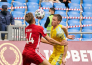 Фоторепортаж с матча Кубка Казахстана «Астана» — «Актобе» 3:2
