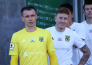 Фоторепортаж с матча Кубка Казахстана «Тобол» — «Атырау» 2:0