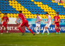 Фоторепортаж с матча Кубка Казахстана «Акжайык» — «Кайсар» 0:0