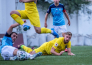 Фоторепортаж с матча Кубка Казахстана «Каспий» — «Жетысу» 1:0