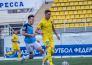 Фоторепортаж с матча Кубка Казахстана «Каспий» — «Жетысу» 1:0