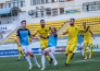 Фоторепортаж с матча Кубка Казахстана «Каспий» — «Жетысу» 1:0