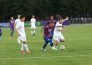 Фоторепортаж с матча Лиги Конференций «Тобол» — «Хайдук» 3:1, доп.вр. 4:1