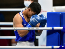 Историческое фиаско. Сборная Казахстана по боксу: хроники олимпийской деградации