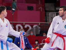 Данияр Юлдашев