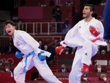 Данияр Юлдашев