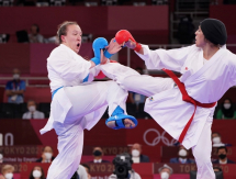 Софья Берульцева