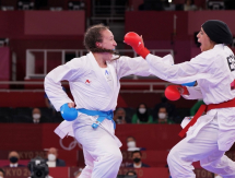 Софья Берульцева