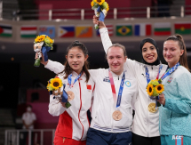 Софья Берульцева