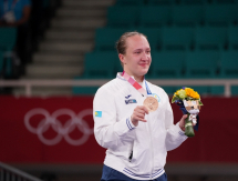 Софья Берульцева