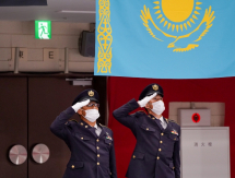 Софья Берульцева