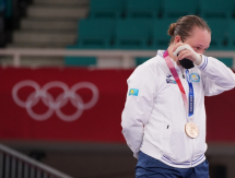 Софья Берульцева