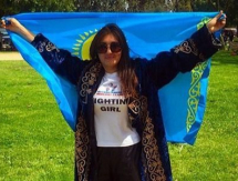 «Неужели Вы думаете, что на эти Олимпийские Игры от Казахстана поехали самые сильнейшие?». Аида Сатыбалдинова высказала честное мнение о провале в Токио