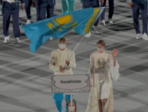 Впечатлили только костюмами. Краткие итоги худшей Олимпиады в истории Казахстана