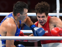 «Их проигрыши в любительском боксе будут сказываться на их имиджах в профи». Менеджер Елеусинова и Дычко нашел причину провала казахстанских боксеров на Олимпиаде-2020