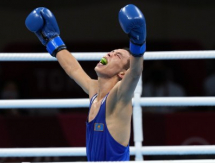 Ограбление по-японски. Олимпийский беспредел: чего лишился лучший боксер сборной Казахстана