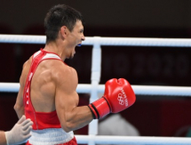 «Все было продумано». Закир Сафиуллин рассказал, как Казахстан лишили медали Олимпиады-2020