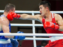 «Зачем они нужны?..». Турсынгали Едилов о провале сборной Казахстана по боксу на Олимпиаде и планах по привлечению в нее профи