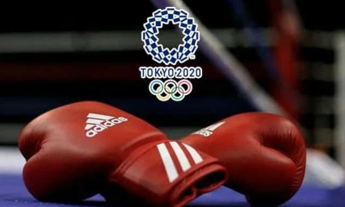 Кто возьмет «казахский вес»? Определился первый финалист турнира по боксу на Олимпиаде-2020